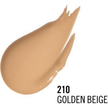Rimmel Kind & Free Blur It Out machiaj ușor de hidratare SPF 20 - imagine 3